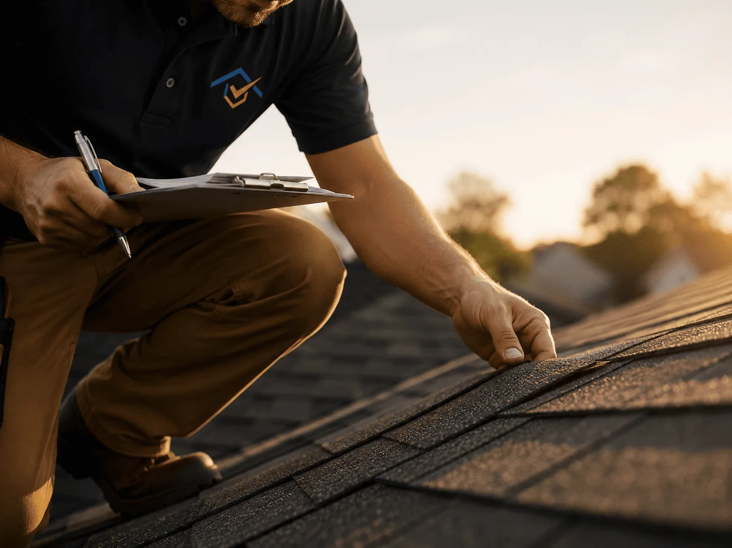 Why Choose Roof Inspection in Mount Auburn, IA