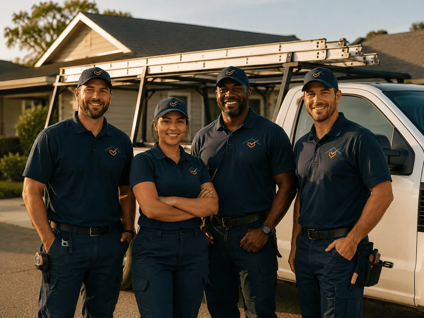 Roof Inspection company in Mount Auburn, IA